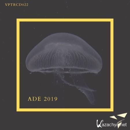 VapourTrail - Tunes of ADE 2019 (2019)