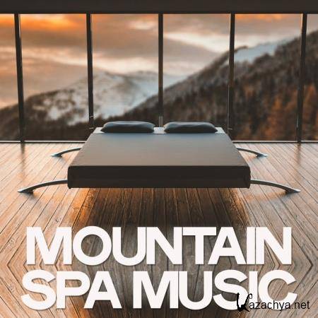 Mountain Spa Music (2019)