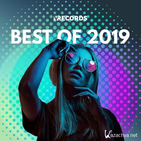 Best Of V Records 2019 (2019)