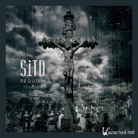 [S.I.T.D.] - Requiem X (2019)