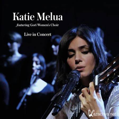 Katie Melua - Live in Concert (2019)