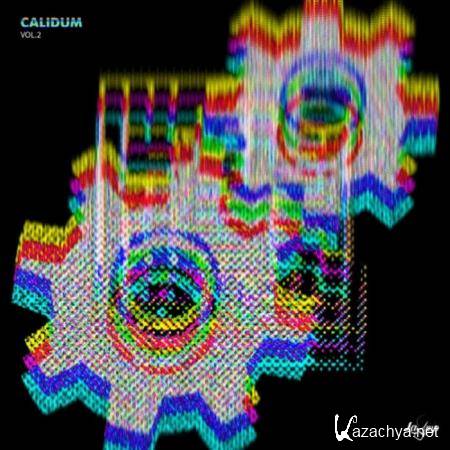 Calidum Vol 2 (2019)