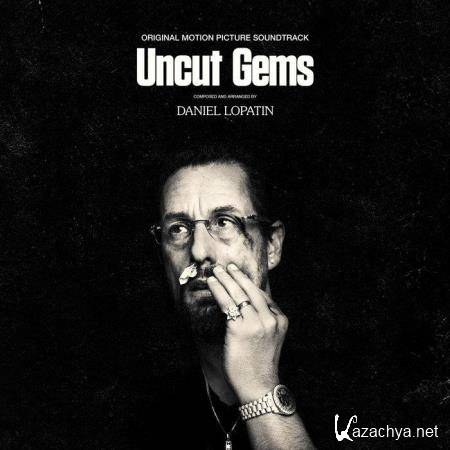 Daniel Lopatin - Uncut Gems - Original Motion Picture Soundtrack (2019)