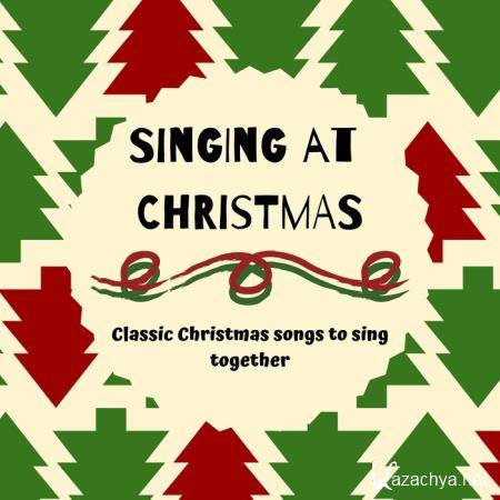 Chris Valco - Singing at Christmas (2019)
