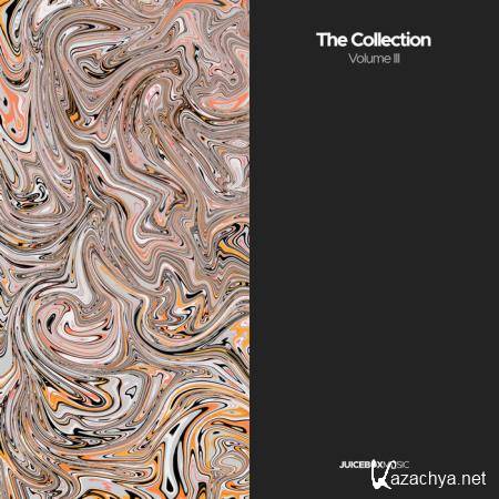 Juicebox Music: The Collection - Volume III (2019)