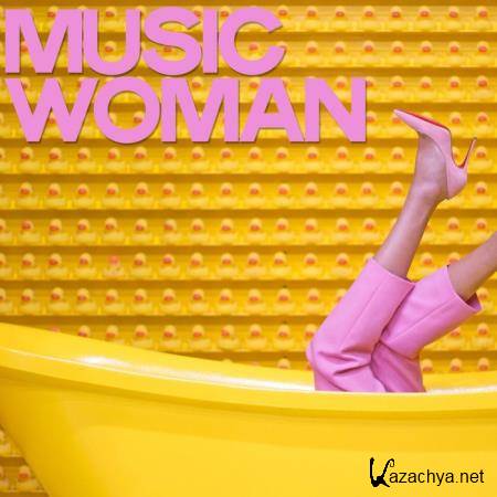 Music Woman (House Selection Dance 2019) (2019)
