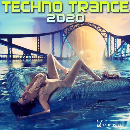 Techno Trance 2020 (2019)