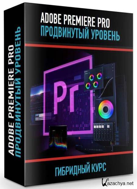 Adobe Premiere Pro.  .   (2019) HDRip