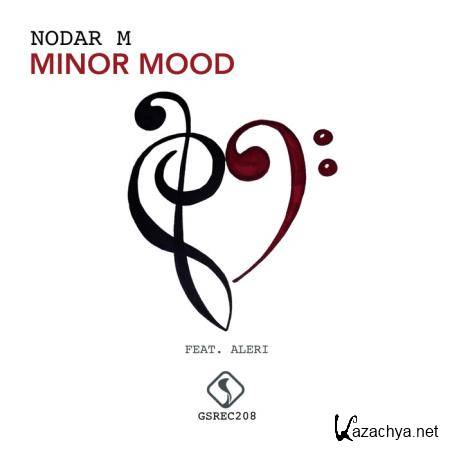 Nodar M - Minor Mood (2019)