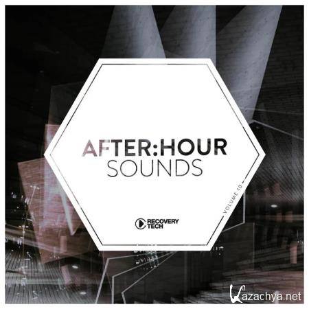 After:Hour Sounds, Vol. 10 (2019)