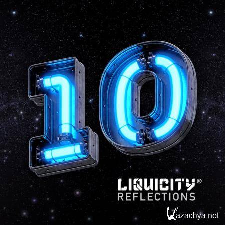 Liquicity Reflections (2019)