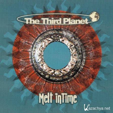 The Third Planet - Melt in Time (2019)