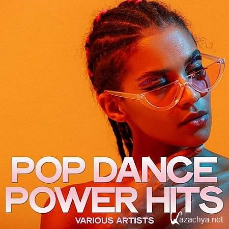 VA - Pop Dance Power Hits (2019)