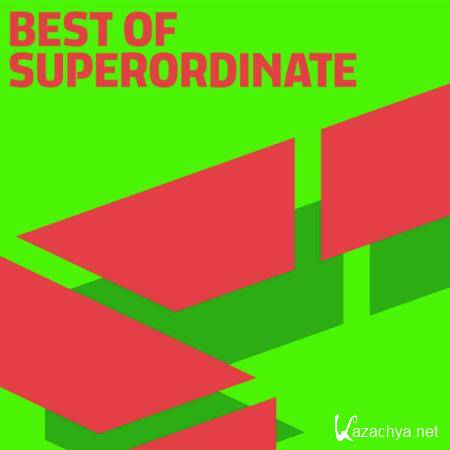 Superordinate Music - Best of Superordinate 2019 (2019)
