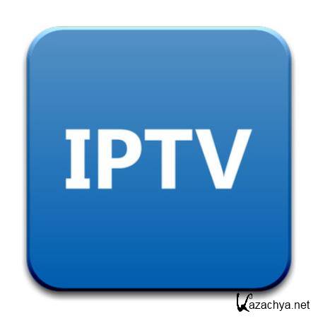 IPTV Pro 5.3.3 [Android]