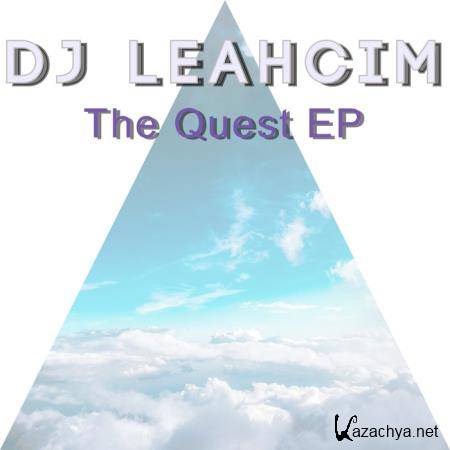 Dj Leahcim - The Quest (2019)