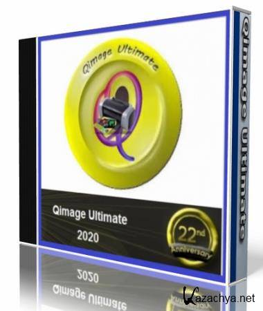 Qimage Ultimate 2020.110 Portable