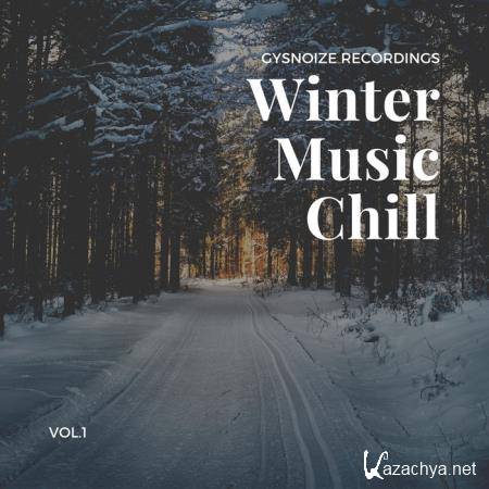 Winter Music Chill, Vol. 1 (2019)