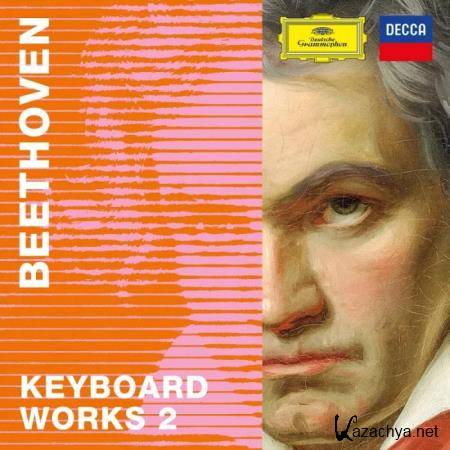 Beethoven 2020  Keyboard Works 2 (2019)