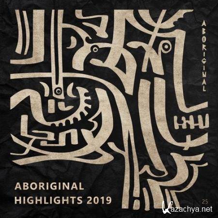 Aboriginal Highlights 2019 (2019)
