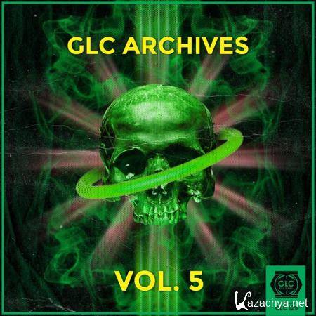 GLC Archives Vol. 5 (2019)