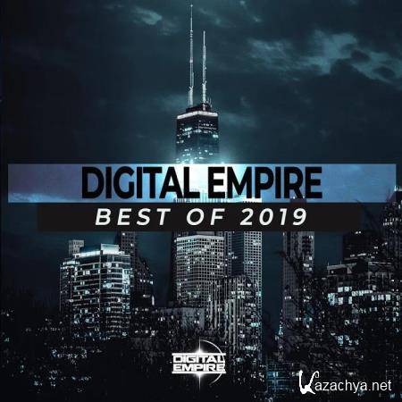 Digital Empire, Best of 2019 (2019)