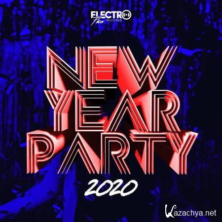 New Year Party 2020 (2019)
