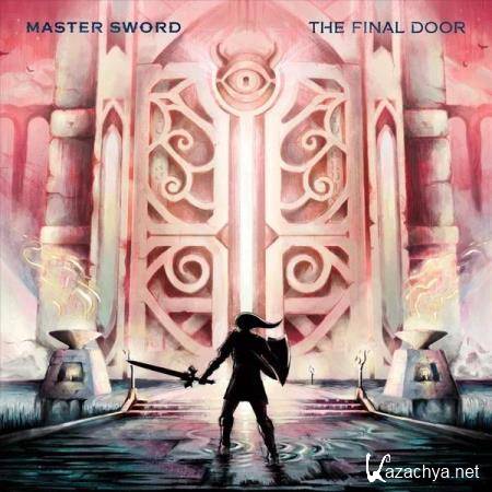 Master Sword - The Final Door (2019)