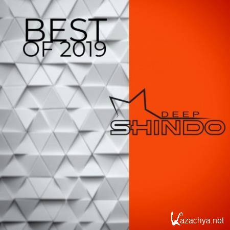 Shindo Deep - Best of 2019 (2019)