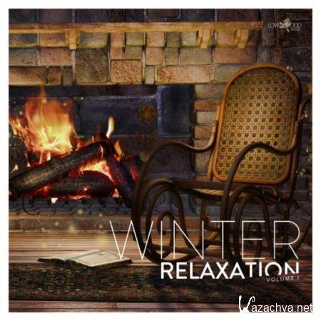 Winter Relaxation Vol. 1 (2019)