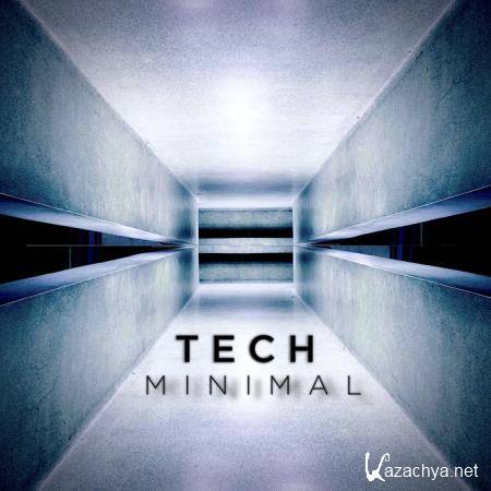 Bacci Bros Records - Tech Minimal (2019)