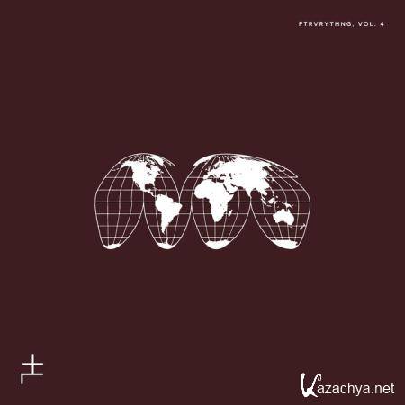 Future-Everything - Ftrvrythng, Vol. 4 (2019)