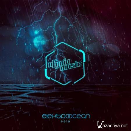 Nfynia Music - Elektrocean 2019 (2019)