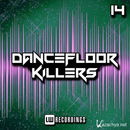 Dancefloor Killers, Vol. 14 (2019)