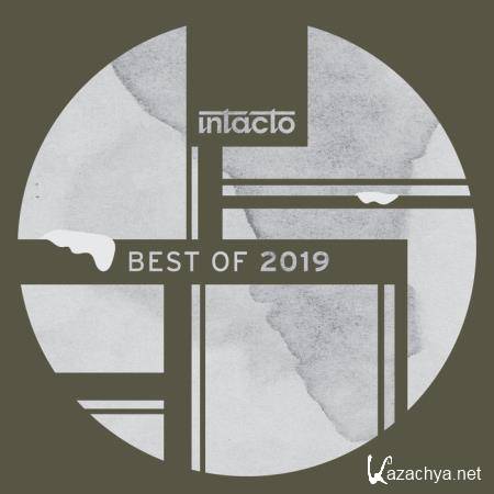 Best Of Intacto 2019 (2019)