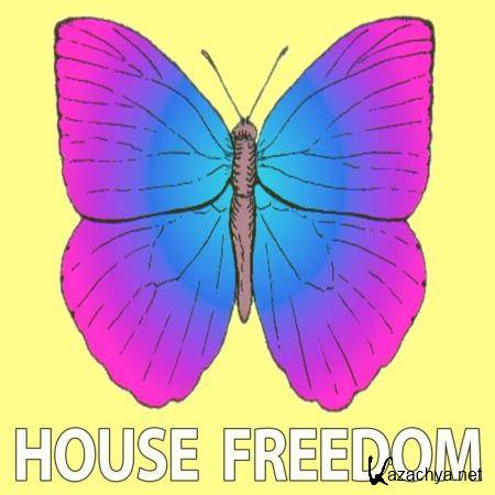 Best of House Freedom (2019)