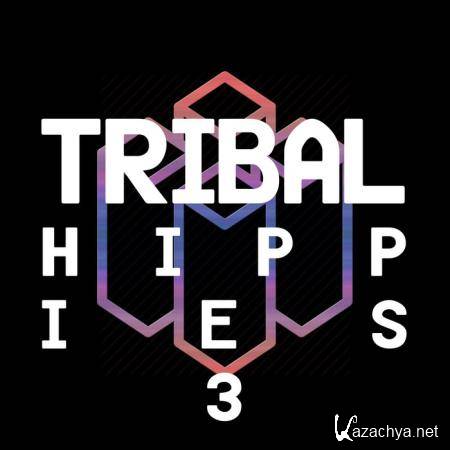 Flower Power - Tribal Hippies 3 (2019)