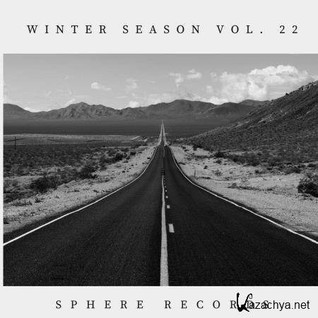 Winter Season Vol. 22 (2019)