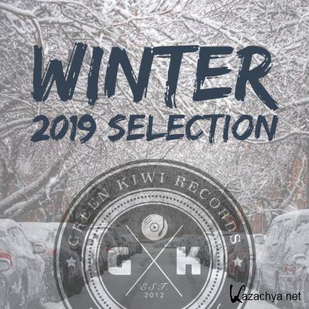 Winter 2019 Selection (2019)