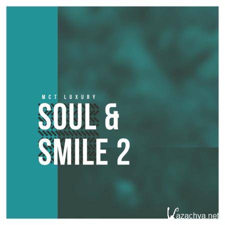 Soul & Smile Vol 2 (2019)