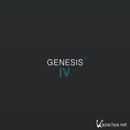 Genesis Music - Genesis IV (2019)