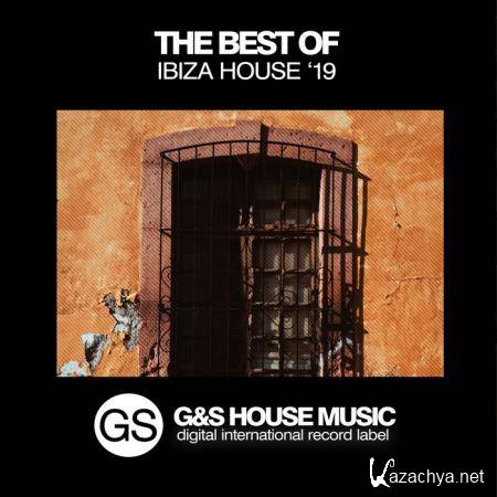 The Best Of Ibiza House '19 (2019)