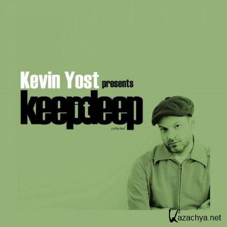Kevin Yost Presents Keep It Deep Collected (2019)