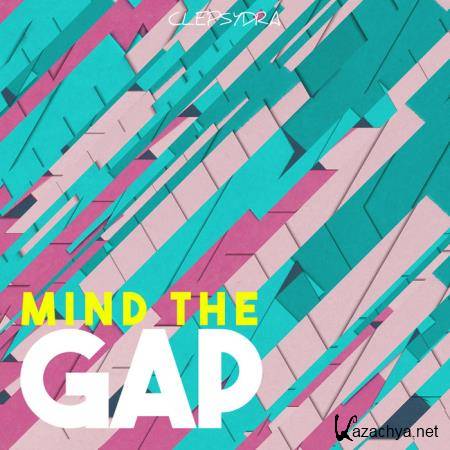 Clepsydra - Mind the Gap (2019)