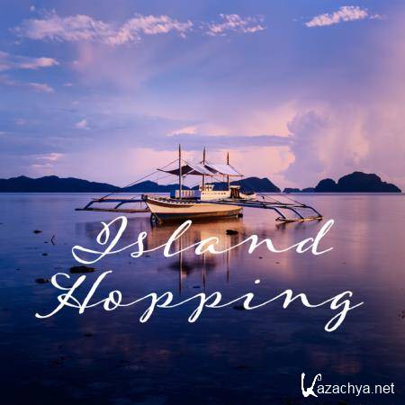 Island Hopping: Ultimate House Experience (2019)