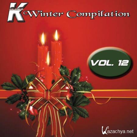 Kalambur Winter Collection Vol 12 (2019)