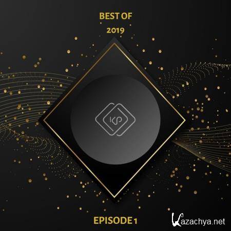KP Recordings Best Of 2019 Episode 1 (2019)