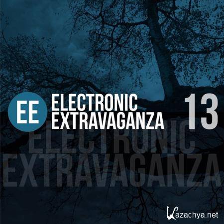 Electronic Extravaganza, Vol. 13 (2019)