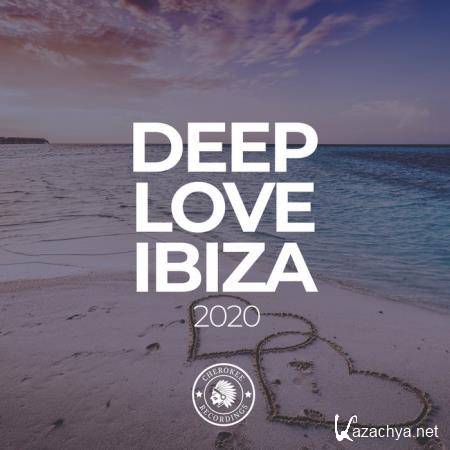 Deep Love Ibiza 2020 (2019)