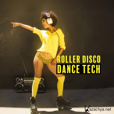 Roller Disco Dance Tech (2019)